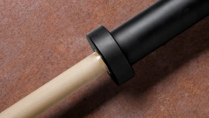 Rogue Operator Bar - Cerakote | Rogue Fitness UK